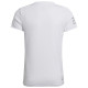 Adidas Παιδική κοντομάνικη μπλούζα G Club Tee
